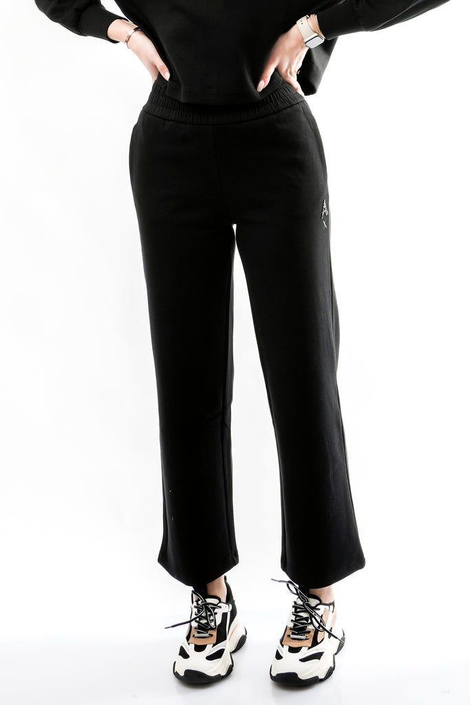 Pantalone tuta Donna Armani Exchange XW002840 AF21298 UC001 XW002840 AF21298 UC001 Armani Exchange 