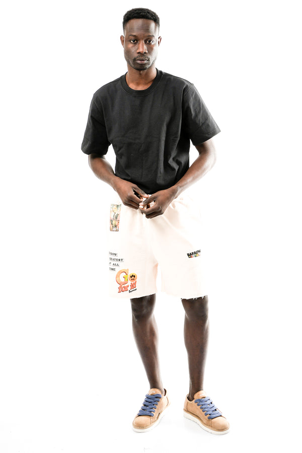 Bermuda Unisex Barrow S6BWUABE034 013 S6BWUABE034 013 Barrow 