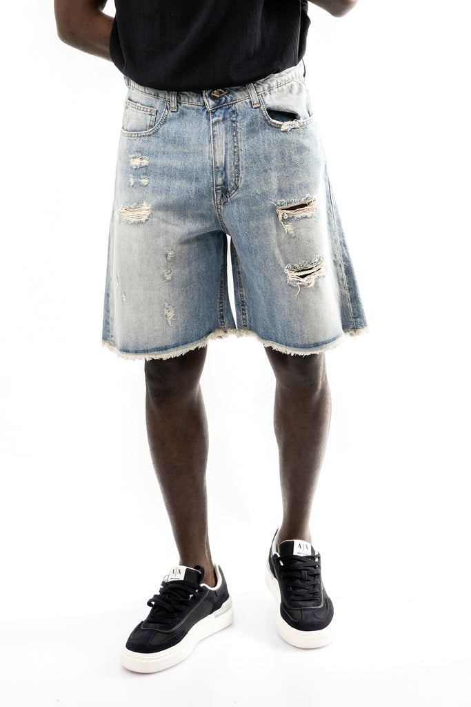 Bermuda Unisex Barrow S6BWUABE042 126 S6BWUABE042 126 Barrow 