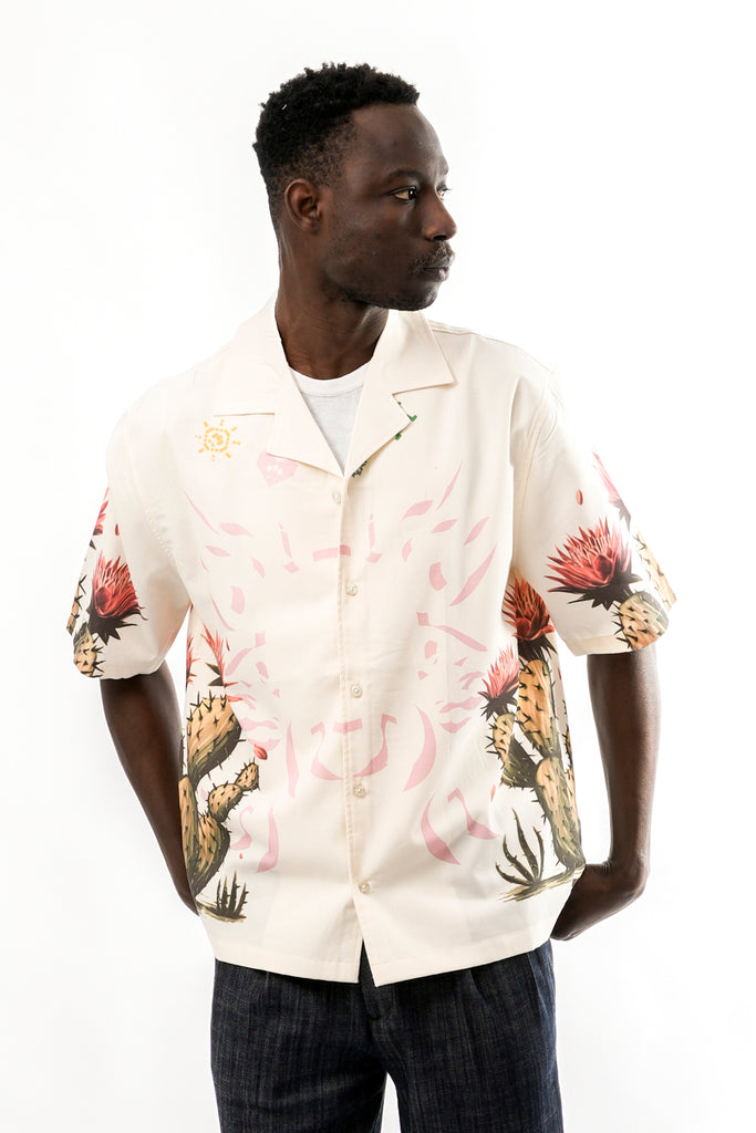 Camicia Unisex Barrow S6BWUASI068 013 S6BWUASI068 013 Barrow 