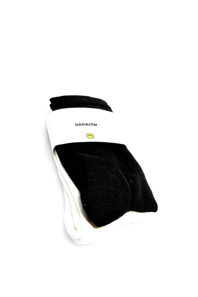 Calze Unisex Barrow S6BWUASO106 INT08 S6BWUASO106 INT08 Barrow 