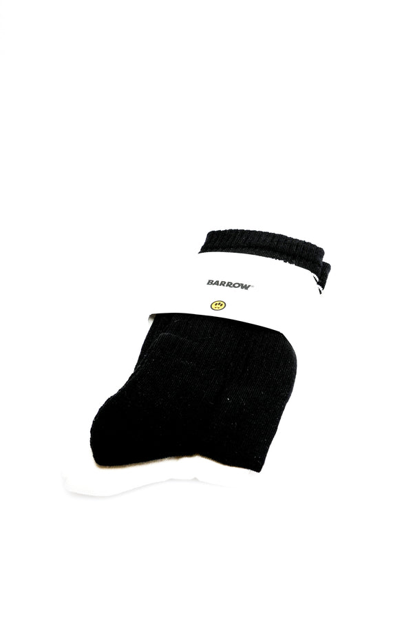 Calze Unisex Barrow S6BWUASO106 INT08 S6BWUASO106 INT08 Barrow 
