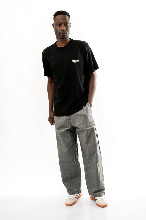 T-shirt Unisex Barrow S6BWUATH076 110 S6BWUATH076 110 Barrow 