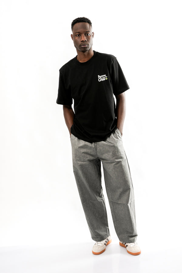 T-shirt Unisex Barrow S6BWUATH077 110 S6BWUATH077 110 Barrow 