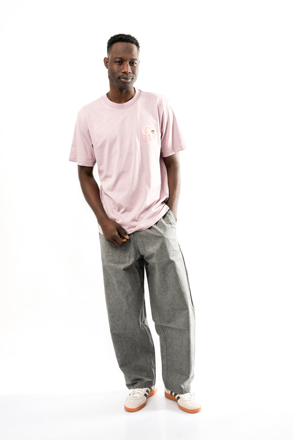 T-shirt Unisex Barrow S6BWUATH079 963 S6BWUATH079 963 Barrow 