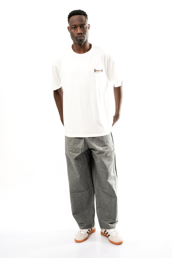 T-shirt Unisex Barrow S6BWUATH097 412 S6BWUATH097 412 Barrow 