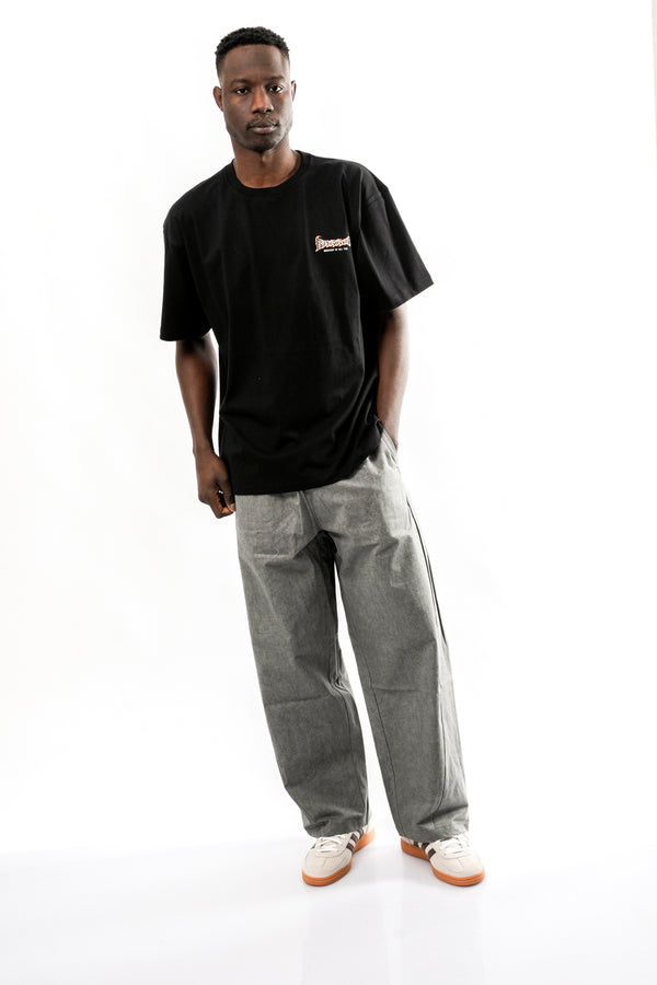 T-shirt Unisex Barrow S6BWUATH136 110 S6BWUATH136 110 Barrow 