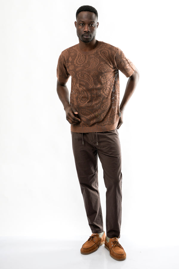 Maglia Uomo Berna 261016 156 261016 156 Berna 