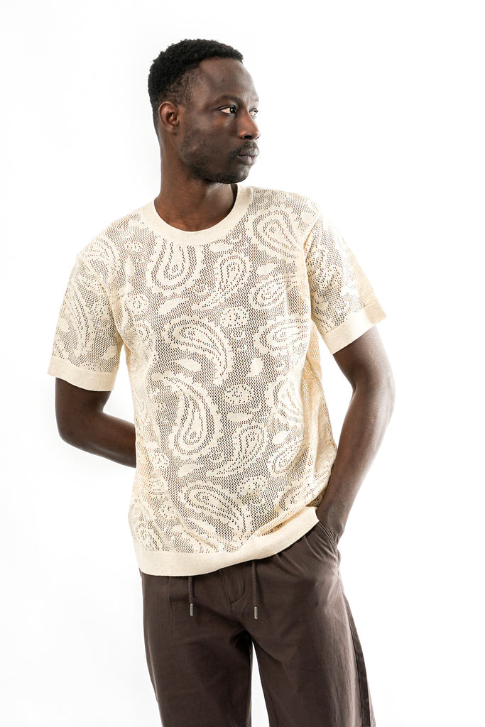 Maglia Uomo Berna 261016 691 261016 691 Berna 