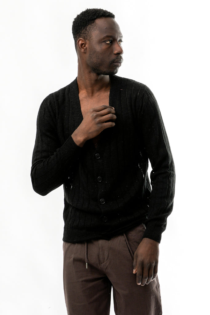 Cardigan Uomo Berna 261031 1 261031 1 Berna 