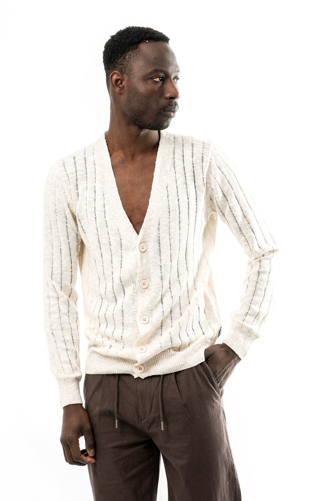 Cardigan Uomo Berna 261031 81 261031 81 Berna 