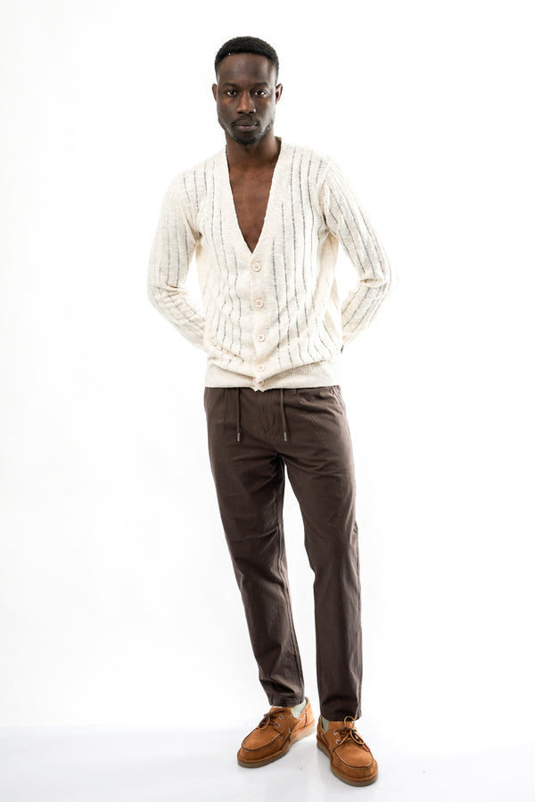 Cardigan Uomo Berna 261031 81 261031 81 Berna 
