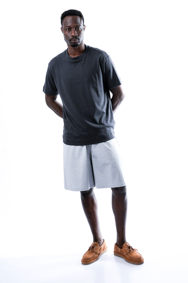 T-shirt Uomo Berna 261094 33 261094 33 Berna 