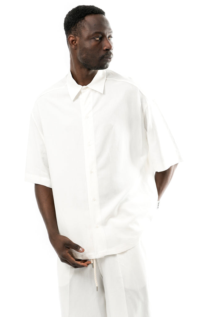 Camicia Uomo Berna 261224 128 261224 128 Berna 