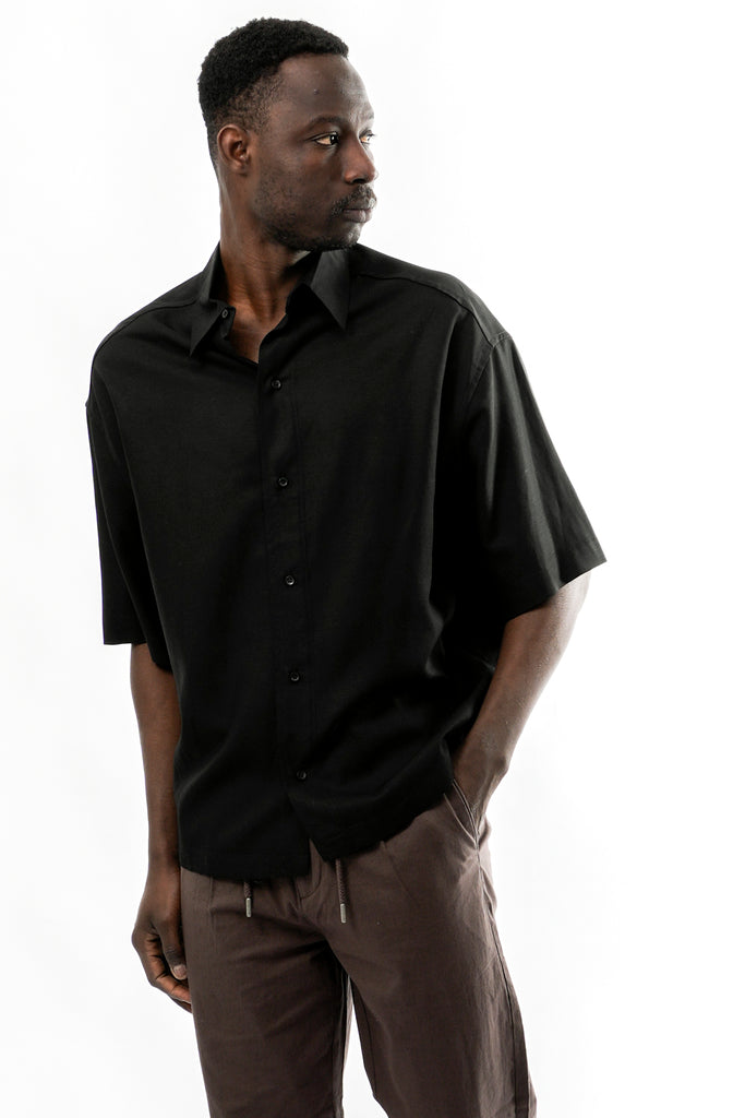 Camicia Uomo Berna 261224 1 261224 1 Berna 