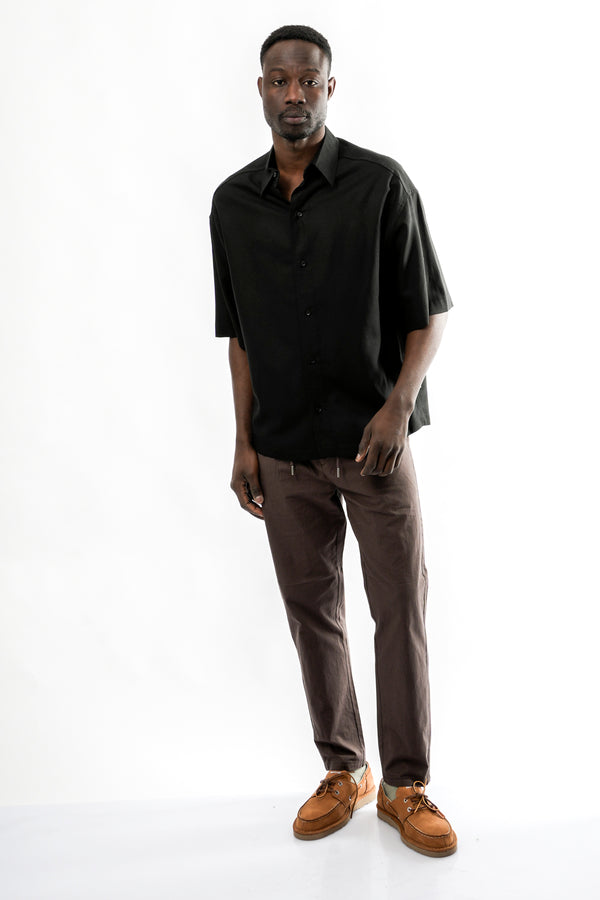 Camicia Uomo Berna 261224 1 261224 1 Berna 