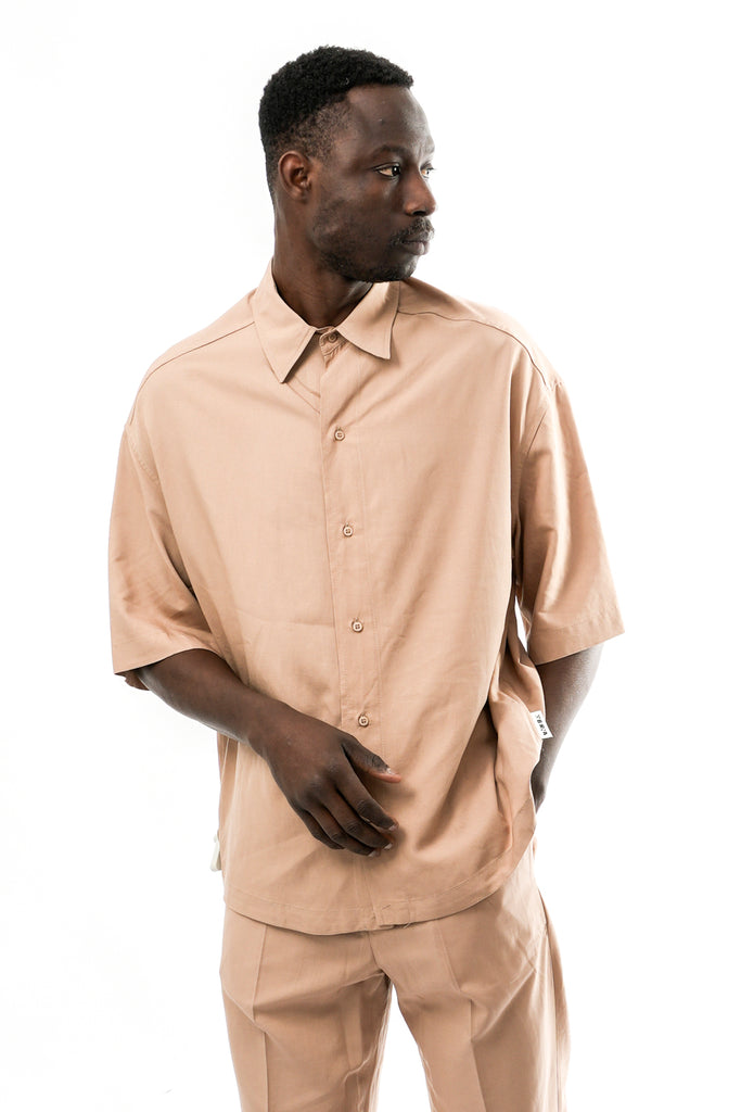 Camicia Uomo Berna 261224 37 261224 37 Berna 