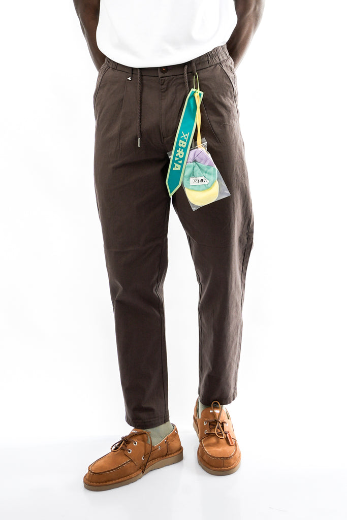 Pantalone Uomo Berna 261237 156 261237 156 Berna 