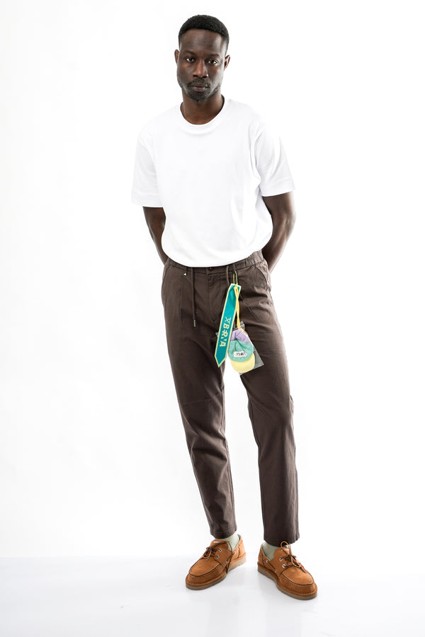 Pantalone Uomo Berna 261237 156 261237 156 Berna 