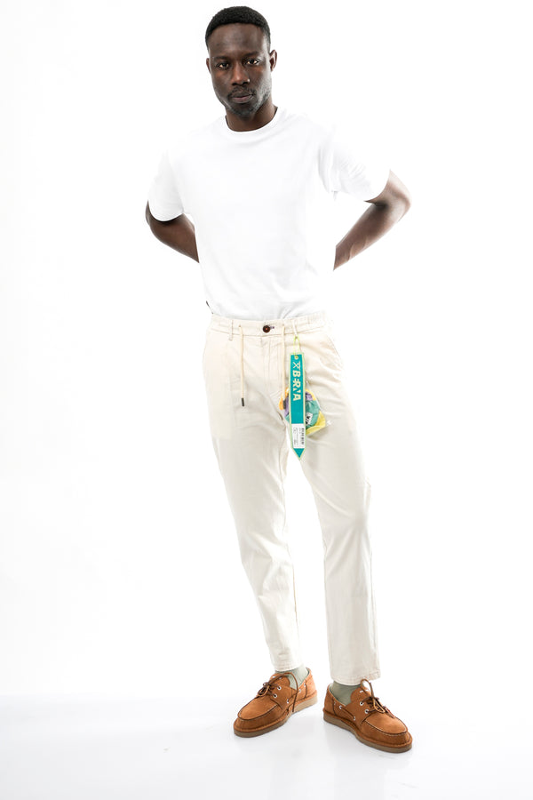 Pantalone Uomo Berna 261237 24 261237 24 Berna 