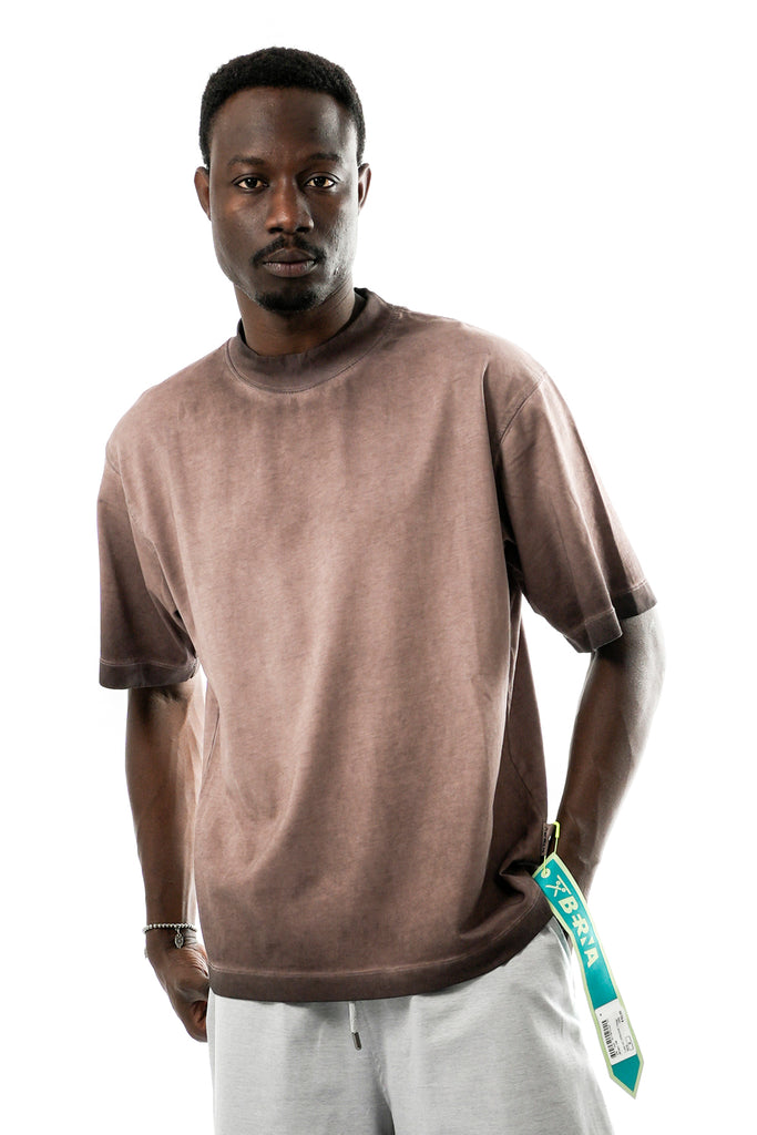 T-shirt Uomo Berna 261241 156 261241 156 Berna 