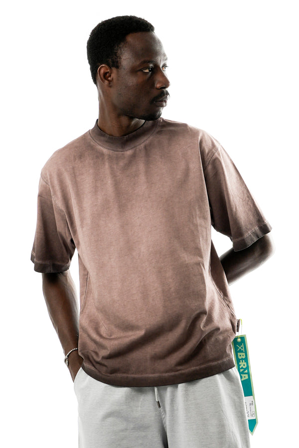 T-shirt Uomo Berna 261241 156 261241 156 Berna 