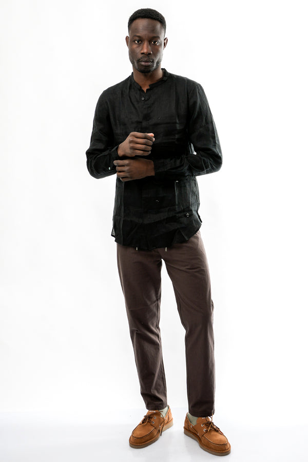 Camicia Uomo Berna 261250 1 261250 1 Berna 
