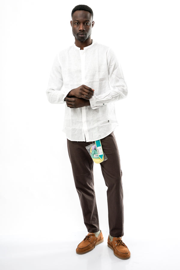 Camicia Uomo Berna 261250 2 261250 2 Berna 