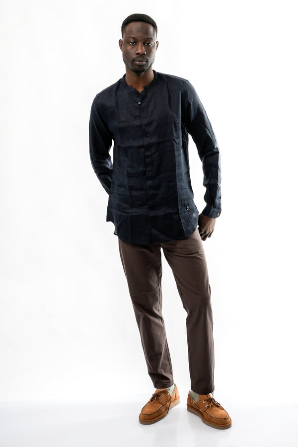 Camicia Uomo Berna 261250 3 261250 3 Berna 