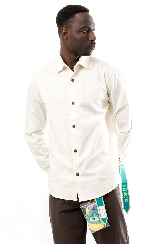 Camicia Uomo Berna 261256 24 261256 24 Berna 