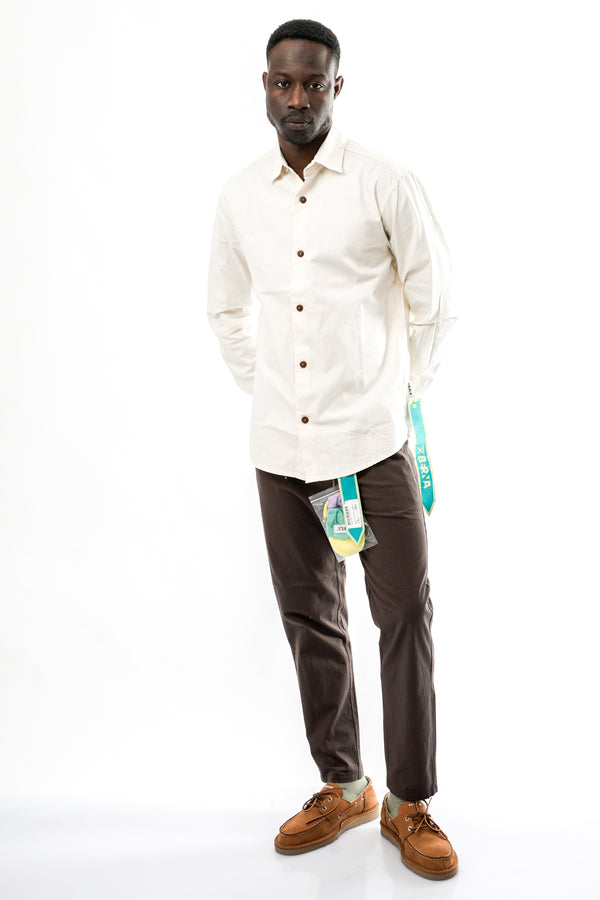 Camicia Uomo Berna 261256 24 261256 24 Berna 