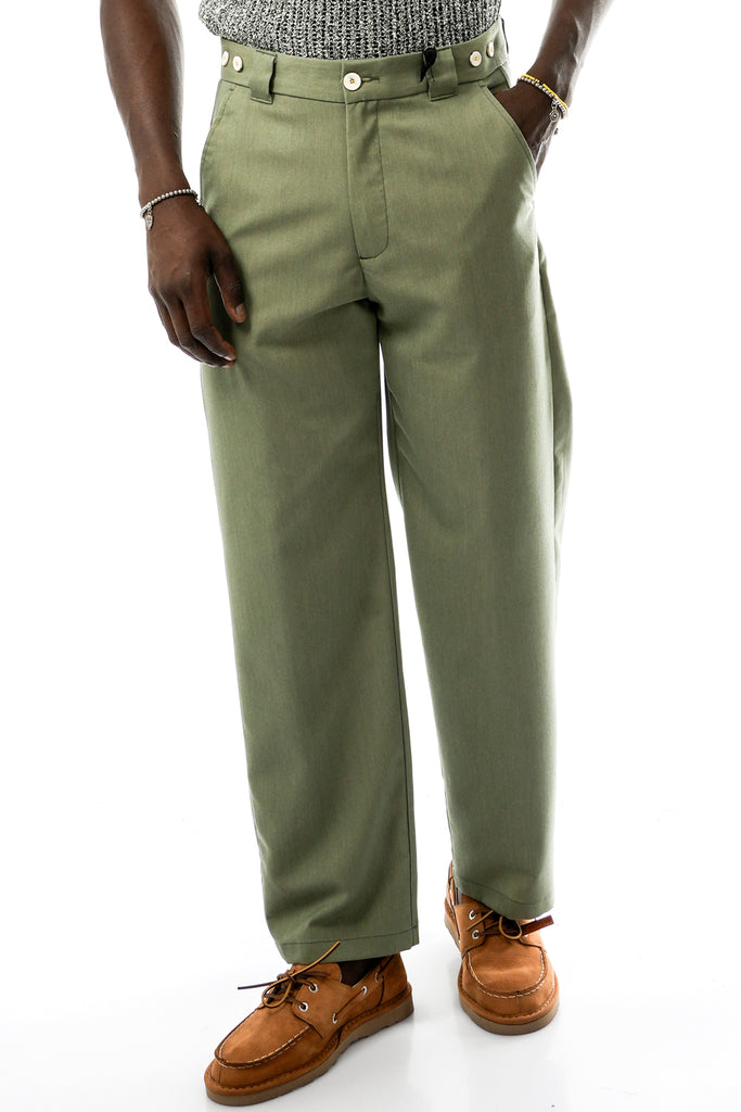 Pantalone Uomo Berna 261363 102 261363 102 Berna 