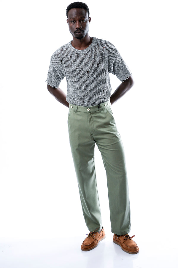 Pantalone Uomo Berna 261363 102 261363 102 Berna 