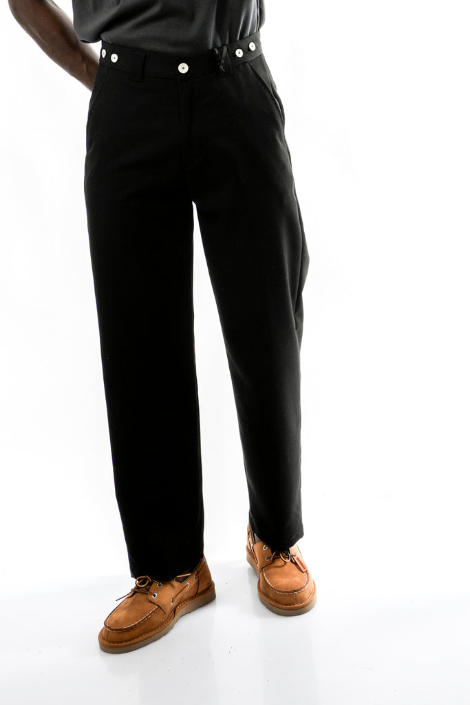Pantalone Uomo Berna 261363 1 261363 1 Berna 