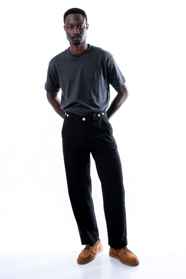 Pantalone Uomo Berna 261363 1 261363 1 Berna 