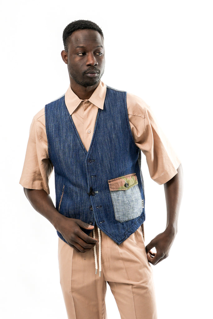 Gilet Uomo Berna 261376 30 261376 30 Berna 