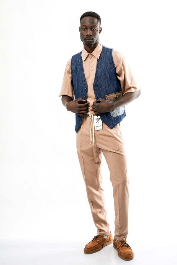 Gilet Uomo Berna 261376 30 261376 30 Berna 