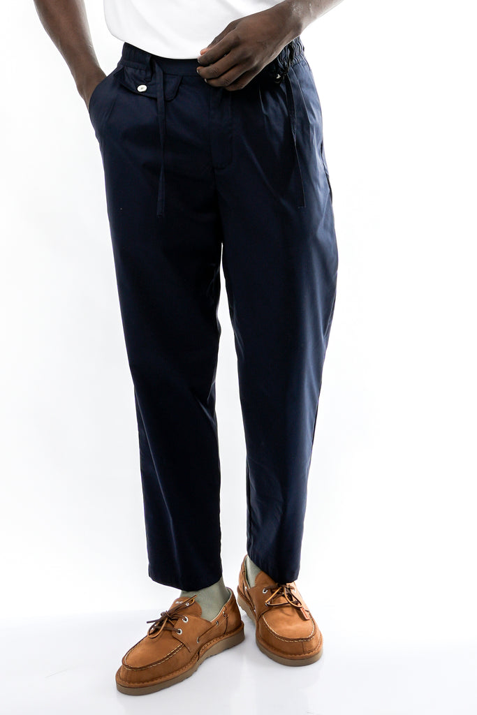 Pantalone Uomo Berna 261404 3 261404 3 Berna 