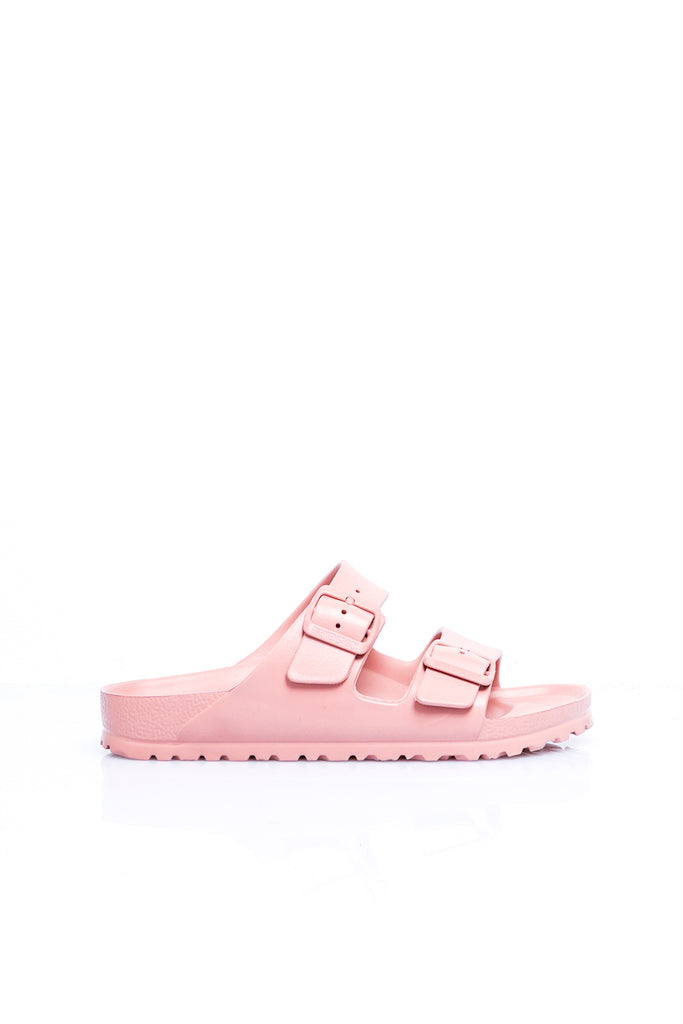 Ciabatta Unisex Birkenstock ARIZONA EVA PINK 1031340 ARIZONA EVA PINK 1031340 Birkenstock 