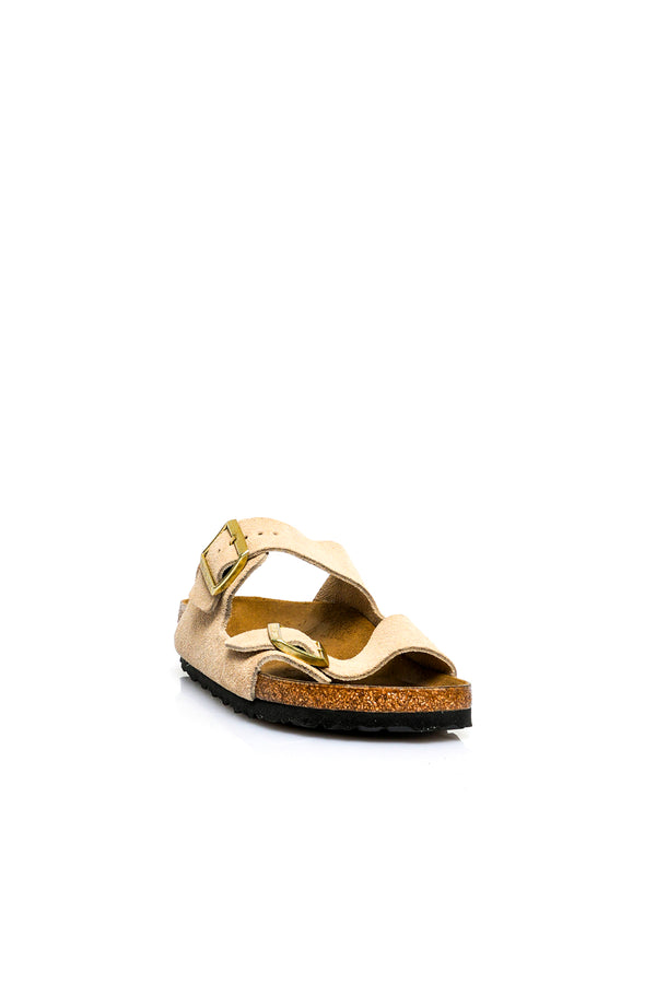 Ciabatta Unisex Birkenstock ARIZONA SUEDE LEATHER 1029260 ARIZONA SUEDE LEATHER 1029260 Birkenstock 