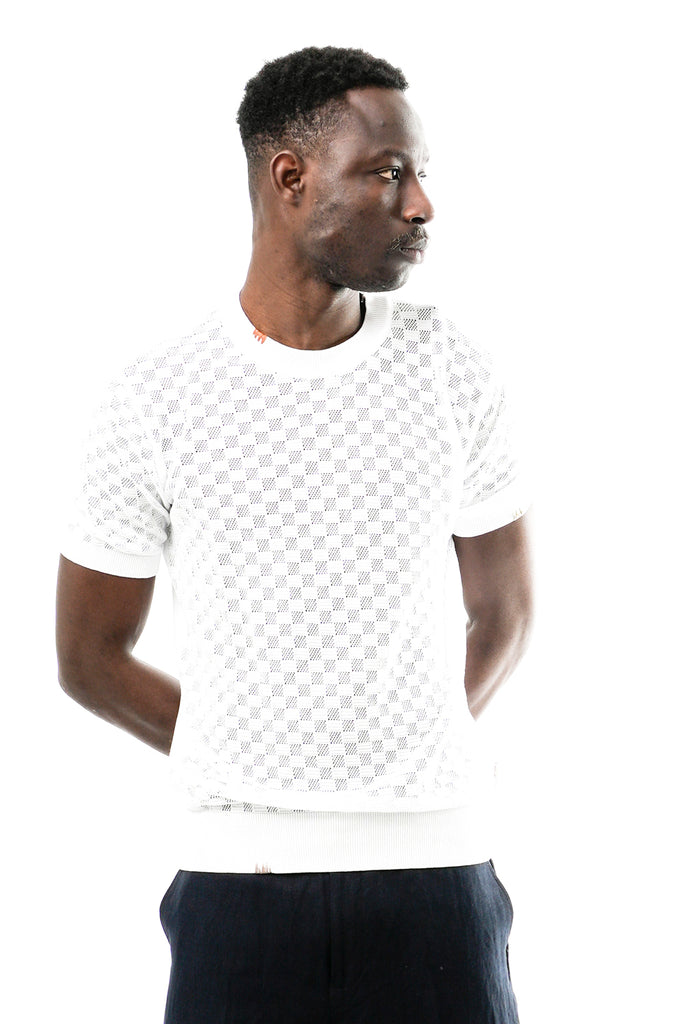 T-shirt Uomo Bob PAUL BIANCO PAUL BIANCO Bob 