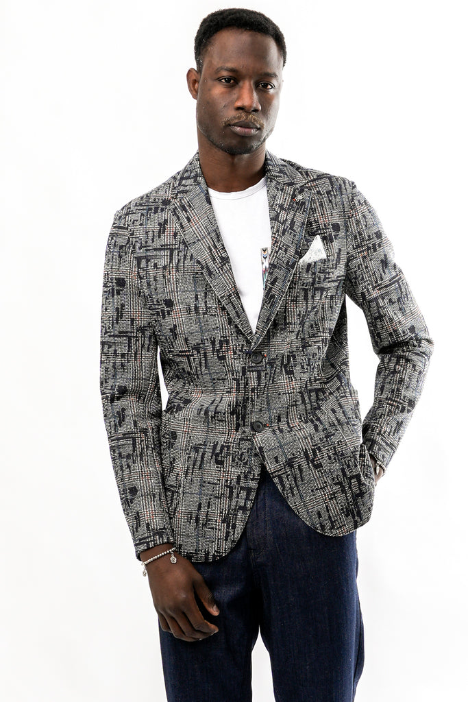 Giacca Uomo Bob PICKY 584 T584 VAR. 1 PICKY 584 T584 VAR. 1 Bob 