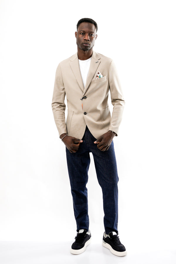 Giacca Uomo Bob PICKY 589 T589 CORDA PICKY 589 T589 CORDA Bob 