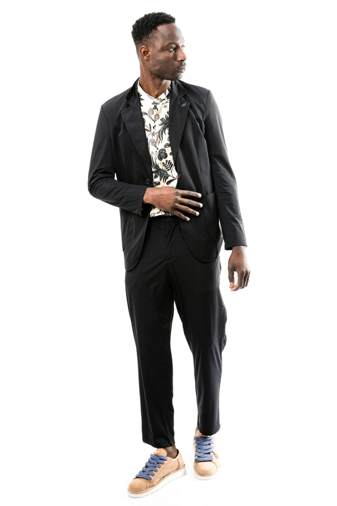 Abito Uomo Bob SUIT5 T05 NOTTE SUIT5 T05 NOTTE Bob 
