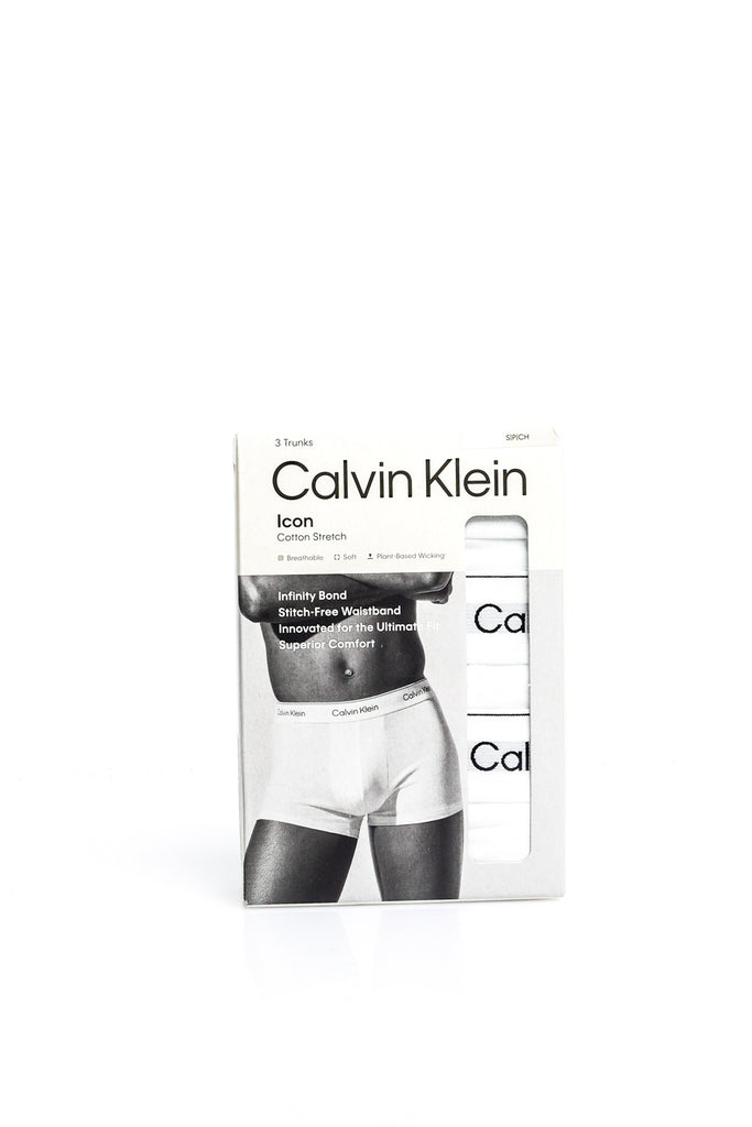 Intimo Uomo Calvin Klein LV00NB4392 100 LV00NB4392 100 Calvin Klein 