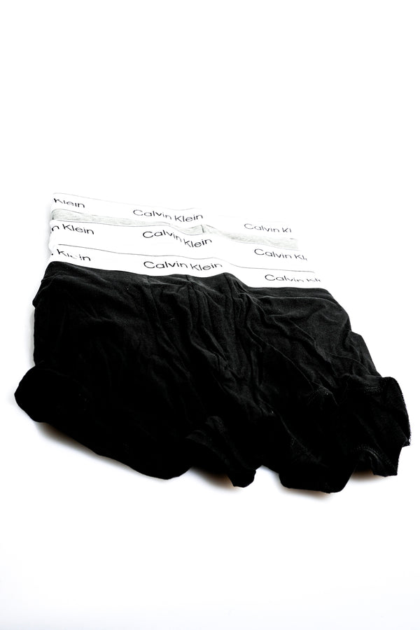 Intimo Uomo Calvin Klein LV00NB4392 MP1 LV00NB4392 MP1 Calvin Klein 