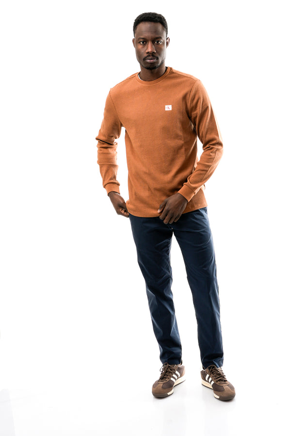 Maglia Uomo Calvin Klein LV040EM217 2E3 LV040EM217 2E3 Calvin Klein 