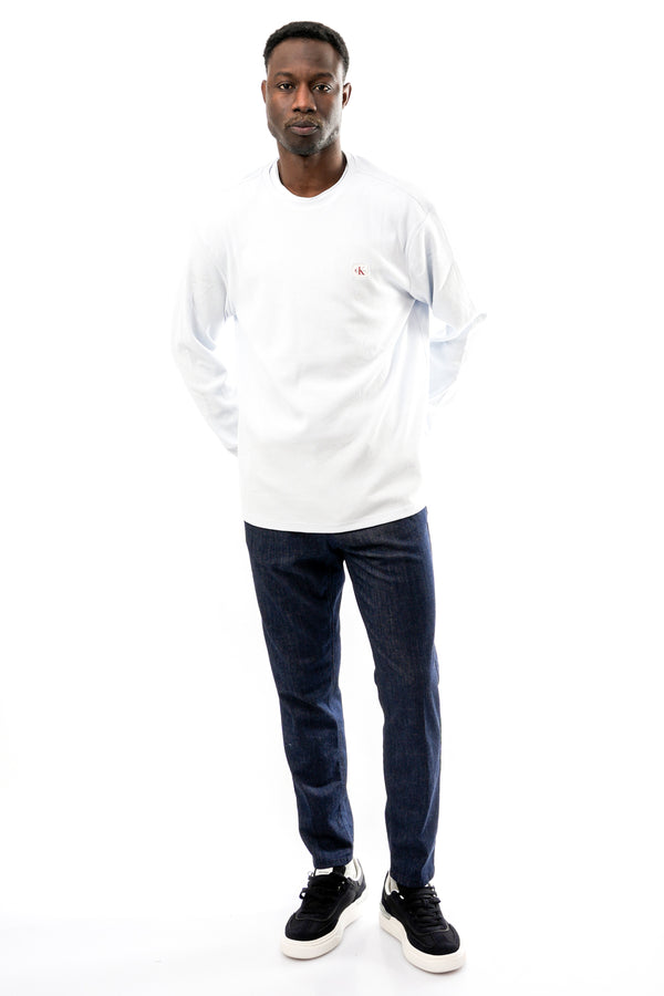 Felpa Uomo Calvin Klein LV040EM217 CIQ LV040EM217 CIQ Calvin Klein 