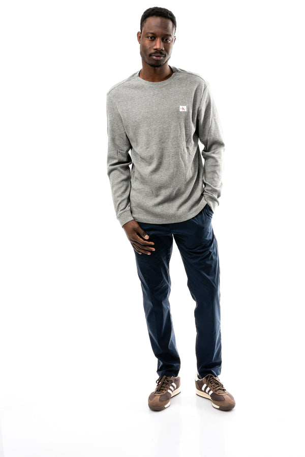 Maglia Uomo Calvin Klein LV040EM217 P7E LV040EM217 P7E Calvin Klein 