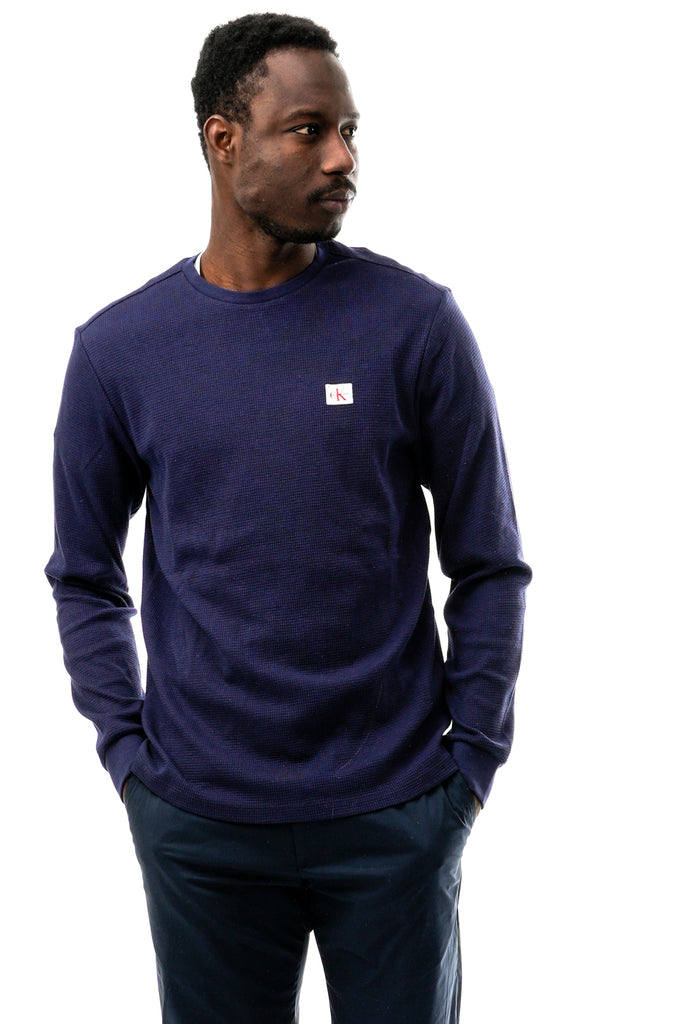 Maglia Uomo Calvin Klein LV040EM217 WFW LV040EM217 WFW Calvin Klein 